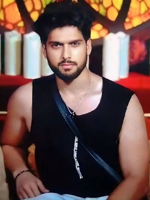 Famous Actor Sai Ketan Rao is Showing his flair in Bigg Boss OTT