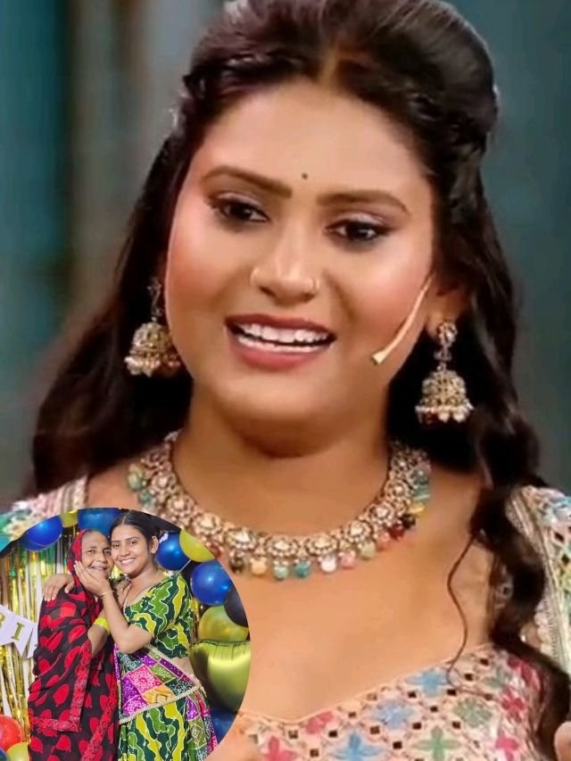 Who is Bigg Boss OTT 3 contestant Shivani Kumari