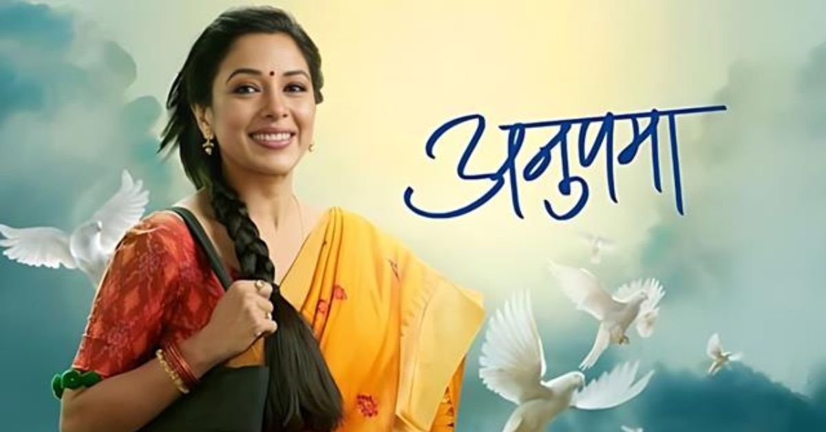 Anupama 1st August 2024 Written Update - in Hindi (Image via Star plus)