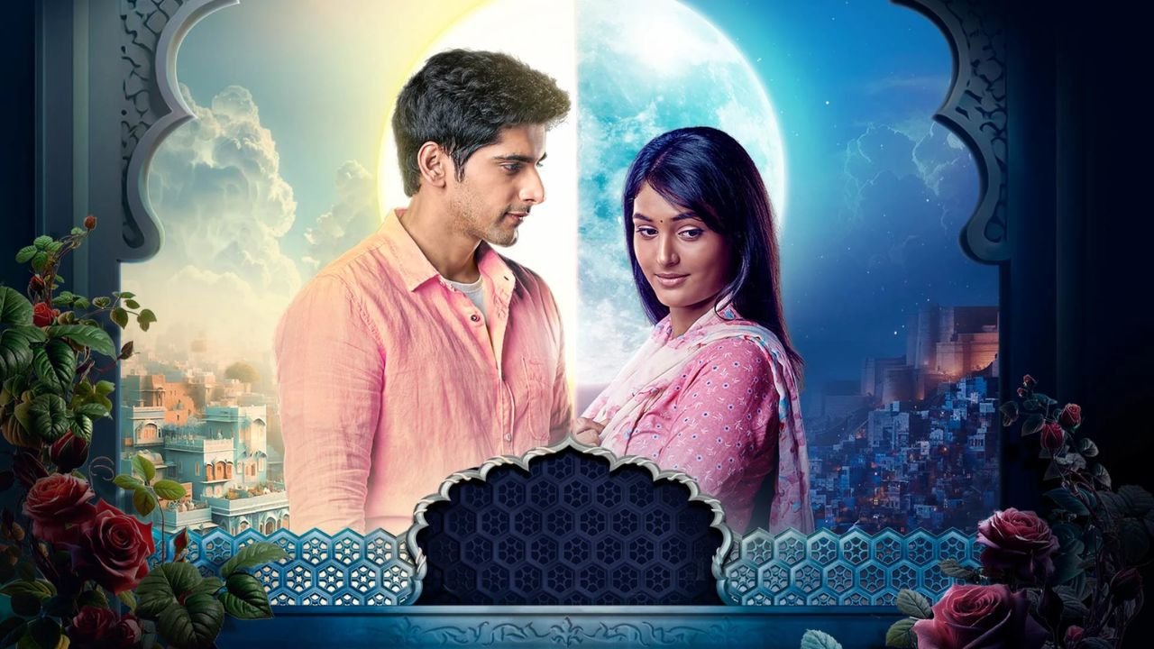 Dil Ko Tumse Pyaar Hua 4th August 2024 Written Update (Image via Star plus)